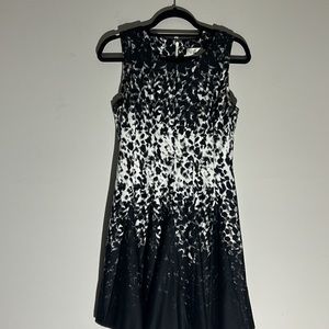 Eliza J sleeveless dress